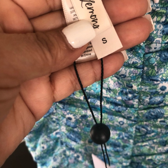 For Love & Lemons Alana Foral Dress - Picture 6 of 8